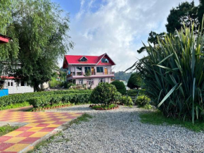 Blissview homestay